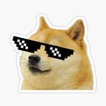 The super pro doges