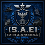 [S.A.E] Centro de Administração da duda