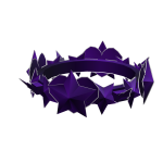 Dark Magic Crown