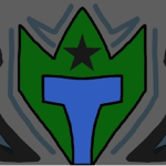BlindStar Comics