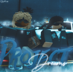 #Motion | Project Dreams