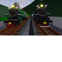 RO-Scale T weetsie Railroad(OFFICIAL!)