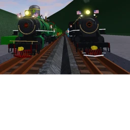 RO-Scale T weetsie Railroad(OFFICIAL!) icon