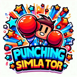 Punshing simulator  [100 VISITE !!!! x2 Strength]