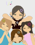 Emo fans club