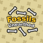 Fossils Unearthed Community
