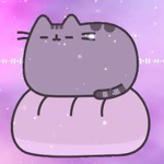 Pusheen group!! (Join the "fabulous group! :P")