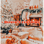~Olivia’s clothing~