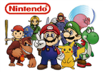 *NINTENDO*