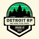 [ DLCRP ] Detroit Roleplay Community