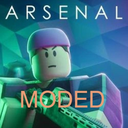 Arsenal Modded