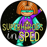 SpedsAndMyself