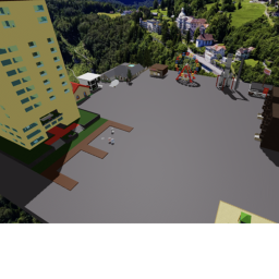 life city! (updates every month)