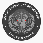 Central Intelligence Agency Special Forces|CIA SF