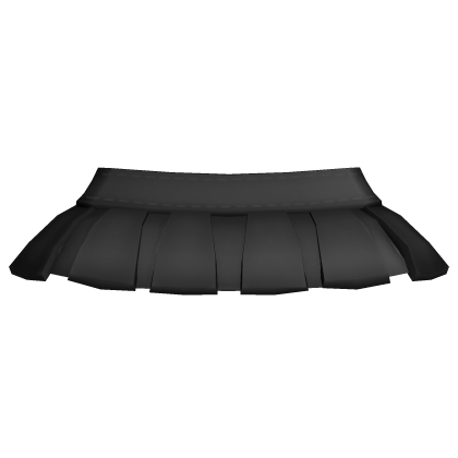 Short tight skirt roblox hot sale