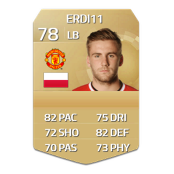My Player
