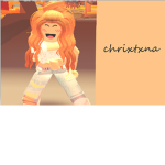 chrixtxna *the group!*