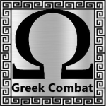 Greek Combat