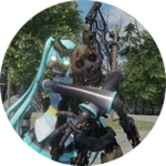 Hatsune Springtrap