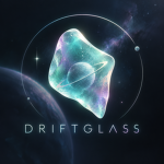 Driftglass