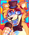 {FNAF FanClub!}