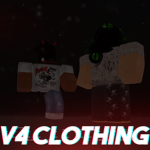 V4 Clothing