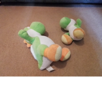 Making Dino