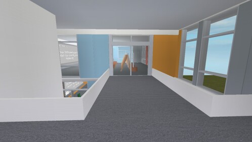 [HUGE UPDATE] Little Monkeys Daycare Center 