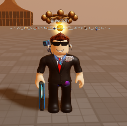 Agent One