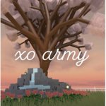 xo armyy xo