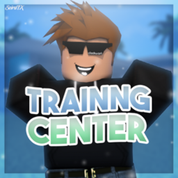 Topped off Cafe Training Center V2