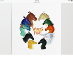 Wings of Fire Fandom!!