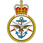 Imperial British armed forces Division group