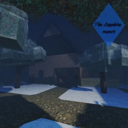 The Sapphire Manor [old] icon