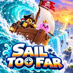 Sail Too Far icon