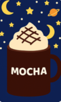 Mocha Dreams Cafe