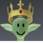 Robloxian Yoda's United