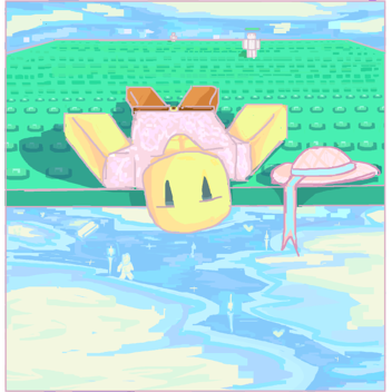 The Block Party Experience