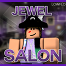 Jewel Salon || V2