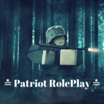 ≛𝐏𝐚𝐭𝐫𝐢𝐨𝐭 𝐑𝐨𝐥𝐞𝐏𝐥𝐚𝐲≛