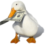 Duck Gang TM.
