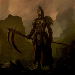 The Shadow Empire T.S.E