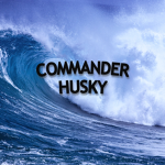 Commander Husky