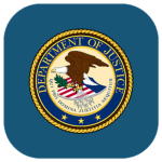 United States Department of Justice ᅠᅠ