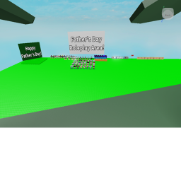 (SCHOOL MAP) Father's day roleplay!