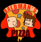 Bald Man's Pizzeria