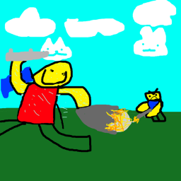 Generic Capture The Flag Game