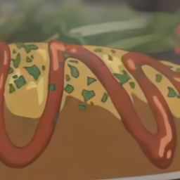 ✰