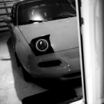 slow cars only