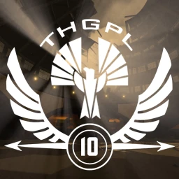 THGPL | THE 10 HUNGER GAMES icon